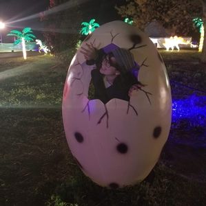 Meet your Posher, Anelisse